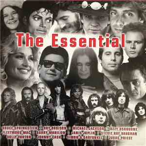 Various - The Essential download flac