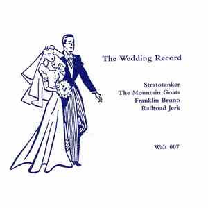 Various - The Wedding Record download flac