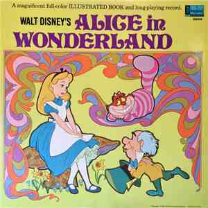 Various - Walt Disney's Alice In Wonderland download flac