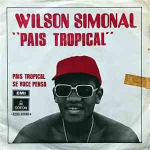 Wilson Simonal - Pais Tropical download flac