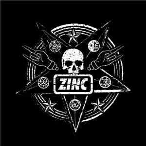 Zinc - Divagando download flac