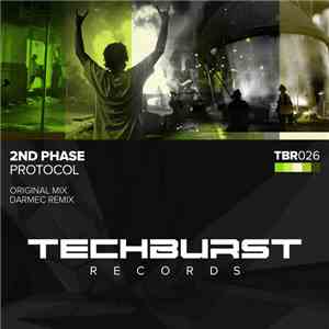2nd Phase - Protocol download flac