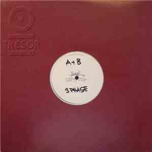 3 Phase - Schlangenfarm download flac