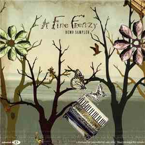 A Fine Frenzy - Demo Sampler download flac