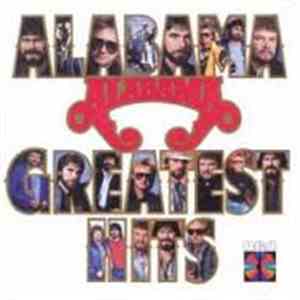 Alabama - Alabama Greatest Hits download flac