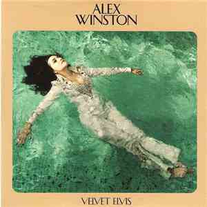 Alex Winston - Velvet Elvis download flac