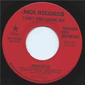 Anacostia - I Can't Stop Loving Her download flac