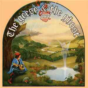 Anthony Phillips - The Geese & The Ghost download flac