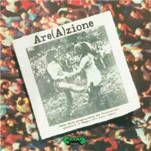Area  - Are(A)zione download flac