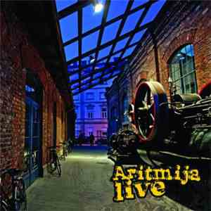 Aritmija - Aritmija Live download flac