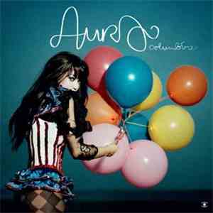 Aura - Columbine download flac
