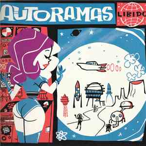 Autoramas - Libido download flac