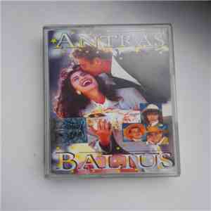 Balius - Antras Balius download flac