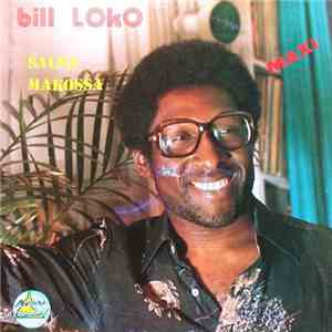Bill Loko - Salsa Makossa download flac