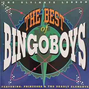 Bingoboys - The Best Of Bingoboys download flac