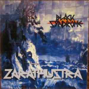 Black Syndrome - Zarathustra download flac