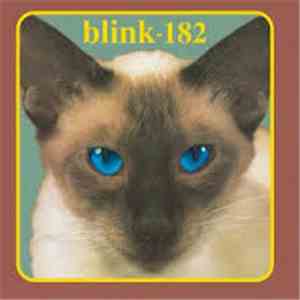 Blink-182 - Cheshire Cat download flac