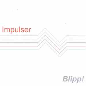 Blipp! - Impulser FLAC album