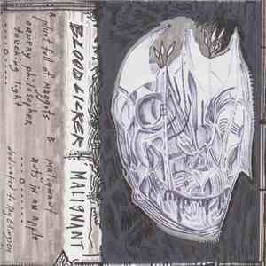 Bloodlicker - Malignant download flac