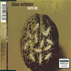 Blue October  - Hate Me download flac