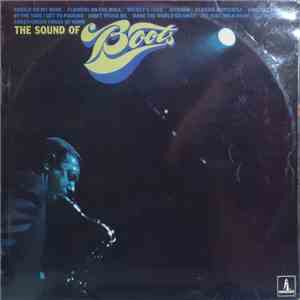 Boots Randolph - The Sound Of Boots download flac