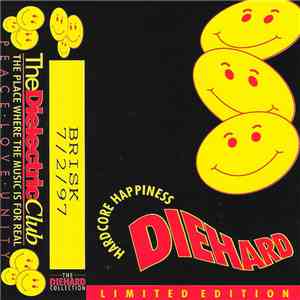 Brisk - Diehard - 7th February 1997 download flac