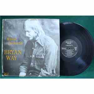 Bryan Way - Where Do You Go download flac