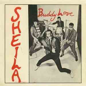 Buddy Love  - Sheila / Party Girl download flac