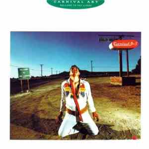 Carnival Art - Welcome To Vas Llegas download flac