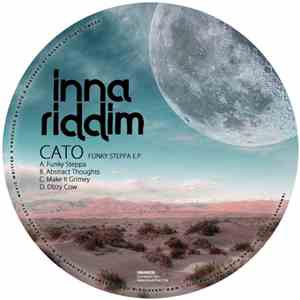 Cato - Funky Steppa E.P. download flac