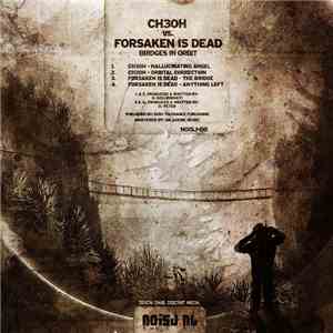 CH3OH vs. Forsaken Is Dead - Bridges In Orbit download flac