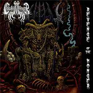 Chaosmonger - Revenge of the Monger download flac