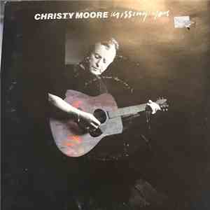 Christy Moore - Missing You download flac