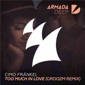 Cimo Fränkel - Too Much In Love (Groozm Remix) download flac