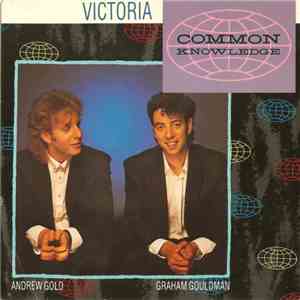 Common Knowledge - Victoria download flac