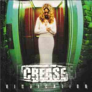 Crease - Vindication download flac