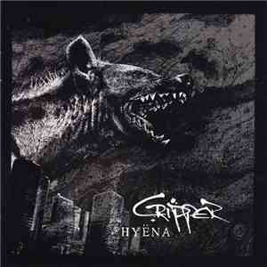 Cripper - Hyëna download flac