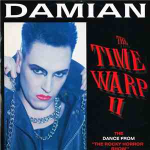 Damian - The Time Warp II download flac
