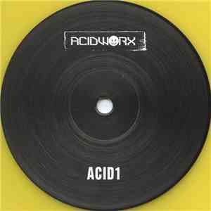 Dave Tarrida - Acid 1 download flac