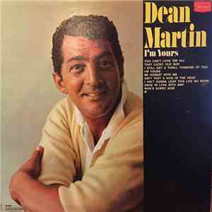 Dean Martin - I'm Yours download flac