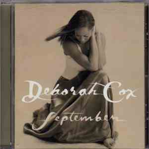 Deborah Cox - September download flac
