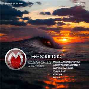 Deep Soul Duo - Ocean Of Joy (Album Remixes) download flac