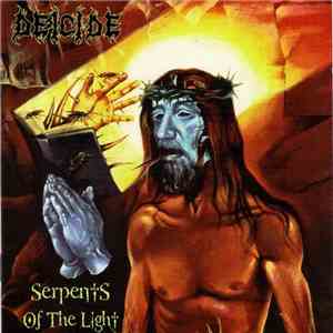 Deicide - Serpents Of The Light download flac
