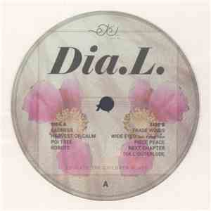 Dia.L - Dia.L download flac