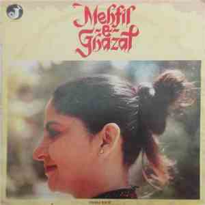Dilraj Kaur - Mehfil-E-Ghazal download flac