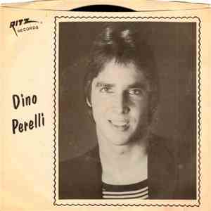 Dino Perelli With The Hard-Ways - The Girl With The Big Brown Eyes download flac