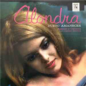 Dueto Amanecer - Alondra download flac