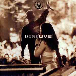 Dune  - Live! download flac