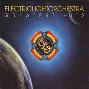 ElectricLightOrchestra - Greatest Hits download flac