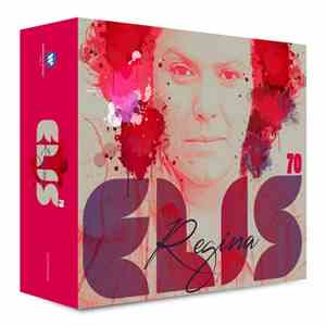 Elis Regina - 70 Anos download flac